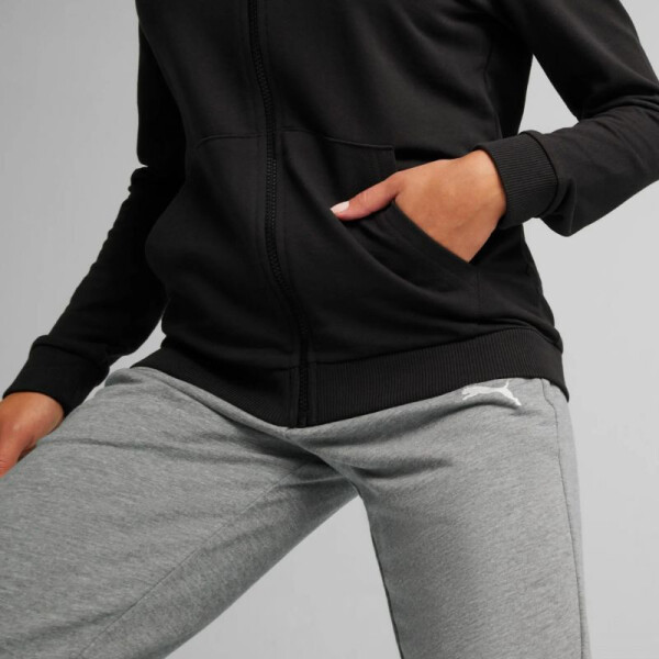 Puma Team Goal Casuals Hoodie W 658597 03 L