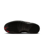Tenisky Air Jordan 12 Retro "Bloodline" Black/ Varsity Red EUR 44.5