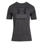 Pánske tričko GL Foundation SS 019 Under Armour