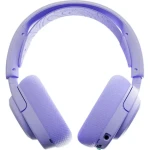 SteelSeries Arctis Nova 3P fialová / Herné bezdrôtové slúchadlá / mikrofón / BT 5.3 / USB-C / Playstation (486004)