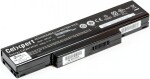 MicroBattery 6 Cell, Li-ion, 11.1V, 4400 mAh, 49 Wh (MBI1740)
