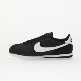 Tenisky Nike Cortez Txt Black/ White EUR 42.5