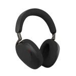 JABRA Evolve3 85 UC USB-C čierna / bezdrôtové slúchadlá / mikrofón / ANC / USB-C + Bluetooth (38599-989-899)