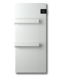 SAPHO - ONSEN EVO elektrické vykurovacie teleso 400x900, 1000 W, biela ONS10001