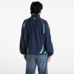 Mikina adidas Teamgeist Half Zip Sweatshirt Aurora Ink XL