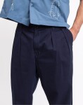 Service Works Twill Part Timer Pants DARK NAVY L
