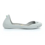 Baleríny Iguaneye Freshoes Light Grey/Ash Grey 40 EUR