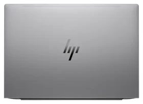 HP ZBook X G1i 16 strieborná / Notebook / 16" UHD + / Intel Core Ultra 9 285H / 64GB / 1TB SSD / W11P (B72X0ET#ABD)