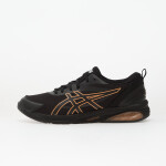 Tenisky Asics Gel-Quantum Kei Black/ Faded Orange EUR 40.5
