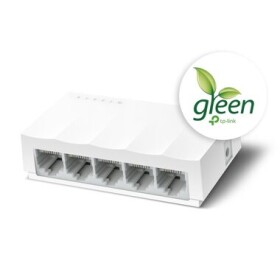 TP-LINK LS1005 / Switch / 100Mbps / 5x LAN (LS1005)