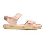 Be Lenka Miami Kids Coral Sparkle barefoot sandále 27 EUR