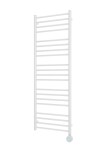 Radiátor elektrický SAT Paul 144x50 cm biela SATRAPA1440500E SATRAPA1440500E