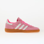 Tenisky adidas Handball Spezial W Lucid Pink/ Ftw White/ Gold Metallic EUR 36