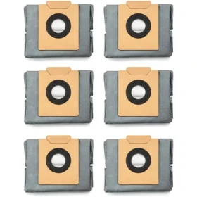 Anker Eufy Prachové vrecká pre robotický vysávač Anker Eufy X10 Pro Omni / 6ks (T29F70A2)
