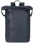 Tucano Rollo modrá / Batoh / 15,6 "a MacBook Pro 16" / Roll-top / vodeodolný (BKROL15-B)