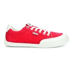 Be lenka rebound red&white barefoot topánky 42 EUR