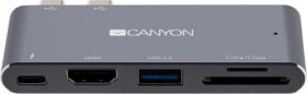 Canyon (CNS-TDS05DG)