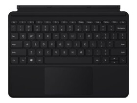 Microsoft Microsoft Surface Go2 u, Go3 Type Cover Black