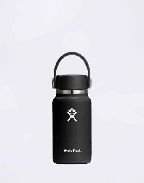 Hydro Flask Micro Hydro (200 ml) Black