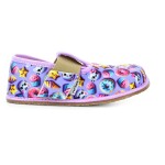 Pegres BF01 Cupcake barefoot papuče 29 EUR