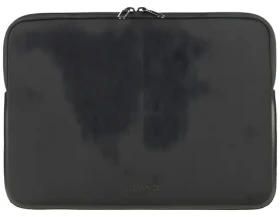 Tucano Elements 2 čierna / Puzdro / MacBook Air 13 "a Pro 13" / RPET neoprén / Anti-Slip Systém (BF-E-MB213-BK)
