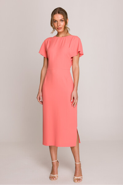 Denné šaty model 209107 Stylove m