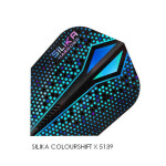 Brány Silika Colourshift X perá 5141