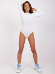 Dámske body BR BO 2106.97 biele M