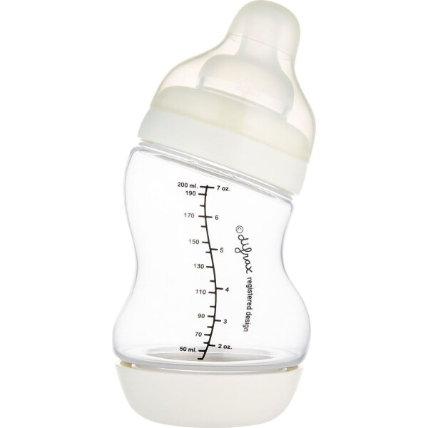 Canpol babies Fľaša širokohrdlá antikoliková S Shape 200 ml