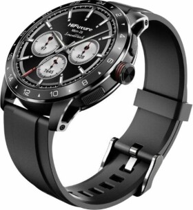 HiFuture smartwatch Flex2 Čierny/black (HSSW5BK)