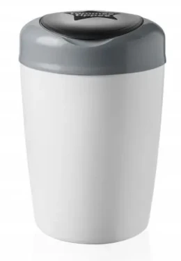 Tommee Tippee Sangenic Simplee šedá / Kôš na plienky (870031TT)