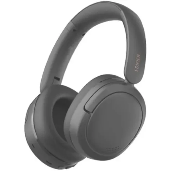 Edifier W800BT SE sivá / bezdrôtové slúchadlá / mikrofón / bluetooth 5.4 / až 45h (W800BT SE grey)