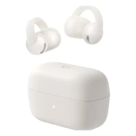 Anker Soundcore C50i biela / Bezdrôtové slúchadlá / open-ear / Bluetooth 6.0 / výdrž 28 hodín / IP55 (D1101G21)