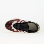 Tenisky Y-3 Regu 2002 Orbit Grey/ Collegiate Burgundy/ Black EUR 46