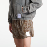 Mikina Satisfy MothTech Hoodie Faded Black M