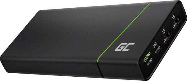 Green Cell PowerPlay Ultra 26800 mAh