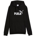 Puma ESS No.1 Logo Hoodie W 682390 01 S