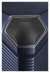 Palubný kufor na notebook Travelite Millennium S Front pocket Navy