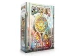 TLAMA games Sagrada: Druhá edícia (Remastered Edition CZ)