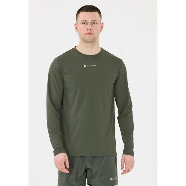 Pánske tričko Virtus Roger V2 M Hyperstretch XXL