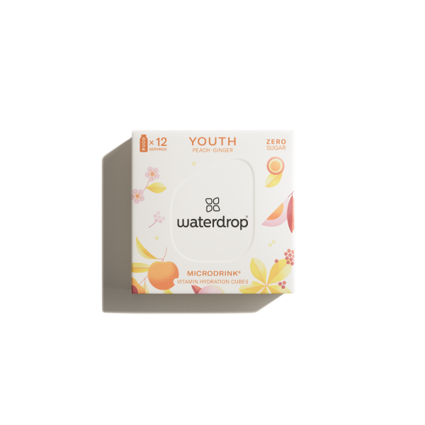Waterdrop YOUTH