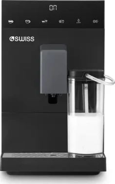 4Swiss A23 Siena / Pákový kávovar
