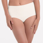Dámske nohavičky s vyšším strihom Pocket Panty clean cut 1457 crystal – Anita Classix 50