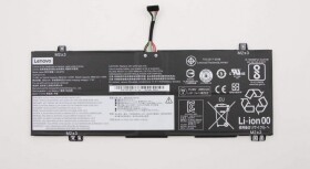 Lenovo Battery 15.36V 45Wh 4 Cell
