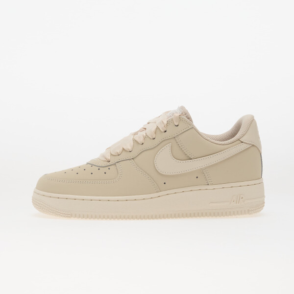 Tenisky Nike Air Force 1 Retro Premium Oatmeal/ Pale Ivory-Oatmeal EUR 41