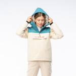 Bunda Iguana Lumari W 92800622533 XL