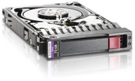 HPE HPE 785099-B21-RFB disk twardy 300 GB 15000 RPM 2.5" SAS