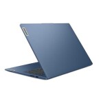 Lenovo IdeaPad Slim 3 16IAH8 modrá / 16 WUXGA / Intel Core i5-12450H 2.0 GHz / 16GB / 1TB / Intel UHD / W11H (83ES000CCK)