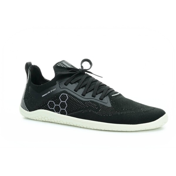 Topánky Vivobarefoot Primus Lite Knit L Obsidian 37 EUR