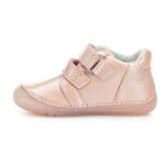 D.D.Step DDStep S070-51171 Pink celoročné členkové barefoot topánky 24 EUR